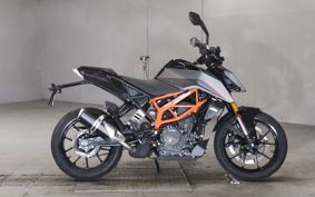 KTM 390 DUKE JPJ40