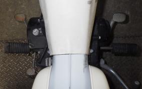 HONDA LITTLE CUB E AA01