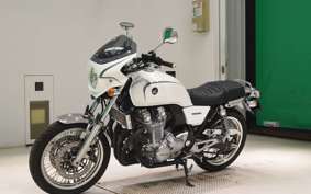 HONDA CB1100 EX 2015 SC65
