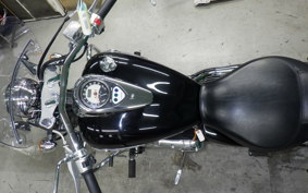KAWASAKI VULCAN 900 CUSTOM 2011 VN900B