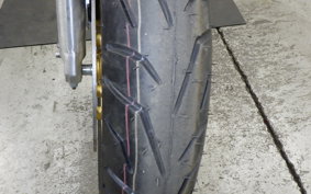 HONDA JADE 2021 MC23