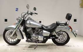 HONDA SHADOW 400 CLASSIC 2009 NC44