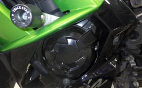 KAWASAKI NINJA 1000 2011