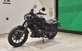 KAWASAKI ELIMINATOR400-3SE 2023 EL400A