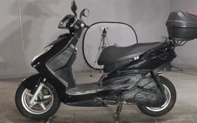 YAMAHA CYGNUS 125 X SE44J