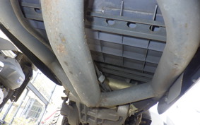 HONDA GYRO CANOPY TA02