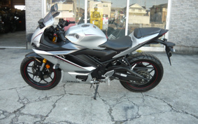YAMAHA YZF-R25 RG43J