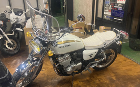 HONDA CB400 1999 NC36