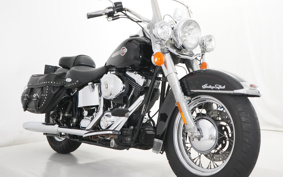 HARLEY FLSTC 2001 BJY