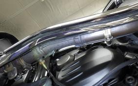 YAMAHA XVS950A MIDNIGHT STAR 2013