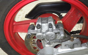 KAWASAKI GPZ900R NINJA 1991 ZX900A