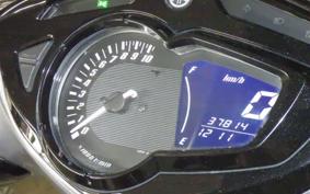 YAMAHA CYGNUS 125 X 2 2016 SE44J