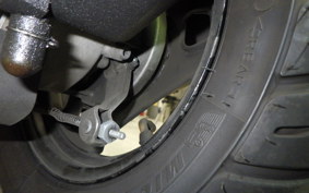 SUZUKI ADDRESS V125 S CF4MA