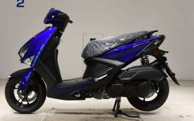 YAMAHA CYGNUS Griffus 2011 SEJ4J