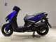 Фото Yamaha CYGNUS Griffus 2011 с японского аукциона