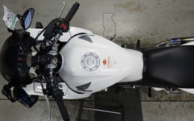 HONDA CB400 SUPER BOLDOR VTEC A 2009 NC42