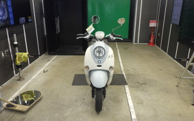 YAMAHA VINO 50 Gen.4 2017 AY02