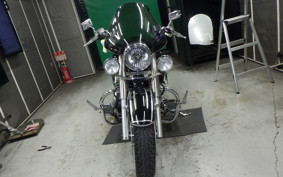 YAMAHA DRAGSTAR 1100 CLASSIC 2003 VP13J