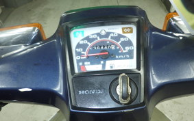 HONDA C50 SUPER CUB E 2009 C50