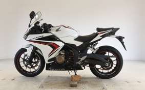 HONDA CBR400R 2020 NC56
