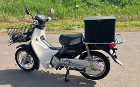 HONDA SUPER CUB50 AA04