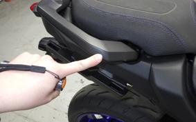 YAMAHA TRACER 9 GT+ AMT 2025