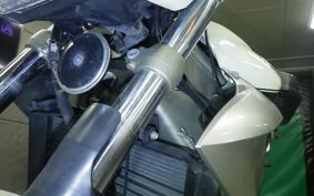 YAMAHA XJ6 N 2012