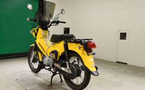 HONDA CROSS CUB 110 2012 JA45