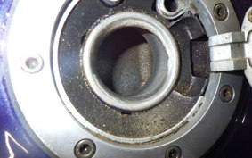 KAWASAKI ZRX-2 1996 ZR400E