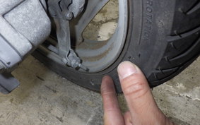 SUZUKI ADDRESS V50 Gen.2 2026 CA44A
