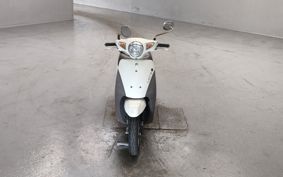 SUZUKI LET'S G CA4AA