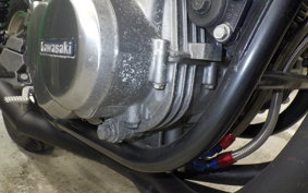 KAWASAKI ZEPHYR 750 2000 ZR750C