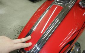 HARLEY FXCWC 1580 2011