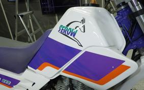 YAMAHA SEROW 225 W 2023 4JG