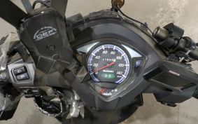 SUZUKI ADDRESS V110 CE47A