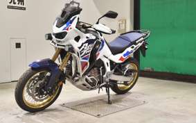 HONDA CRF1100L AFRICA TWIN 2025 SD15