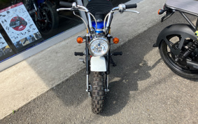 HONDA MONKEY AB27