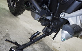 HONDA 400X ABS 2018 NC47