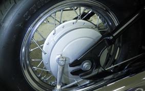 YAMAHA DRAGSTAR 400 2012 VH02J