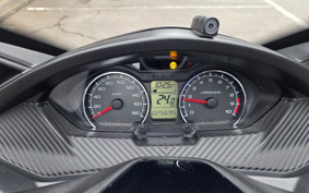 SUZUKI  BURGMAN 400 ABS 2020 DU11A