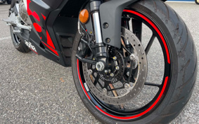 APRILIA RS457 2025 ZDXE