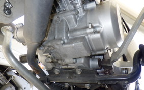 HONDA C110 SUPER CUB JA59