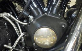 HARLEY FXSTC 1340 1992