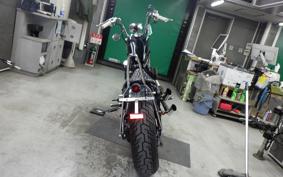 YAMAHA DRAGSTAR 400 CLASSIC 2008 VH01J