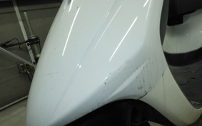 YAMAHA JOG ZR-4 2021 SA56J