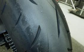 HONDA CBR600RR 2020 PC40