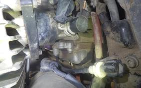 HONDA XR250 BAJA 2004 MD30