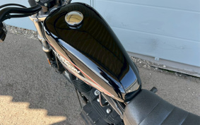 HARLEY XL883R 2008 CS2