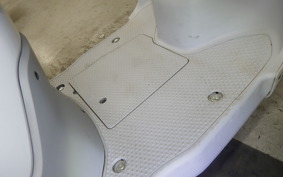 HONDA ﾍﾞﾝﾘｨ50-2 2007 AA05