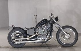 HONDA STEED 400 NC26